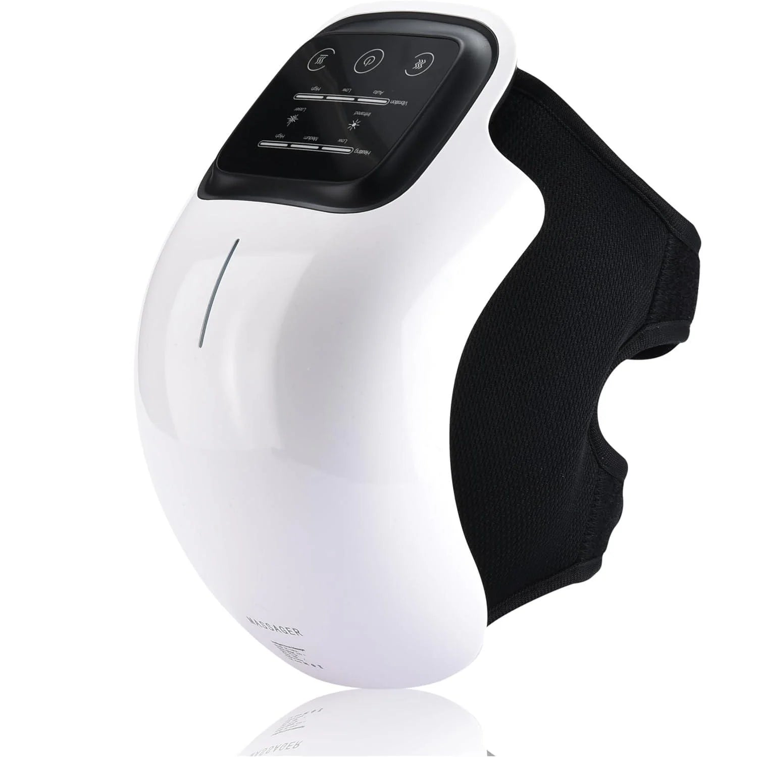 Miroka Smart Knee Massager